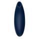 Вакуумний вібратор для пар We-Vibe MELT Blue W44075 фото 3