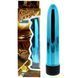 Вібратор Дамський пальчик NMC Krypton Stix 5", блакитний T110486 фото 1