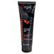Їстівний лубрикант зі смаком полуниці Orgie Flavored Intimate Gel Morango на водній основі, 100 мл OR21104 фото 1