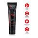 Їстівний лубрикант зі смаком полуниці Orgie Flavored Intimate Gel Morango на водній основі, 100 мл OR21104 фото 2
