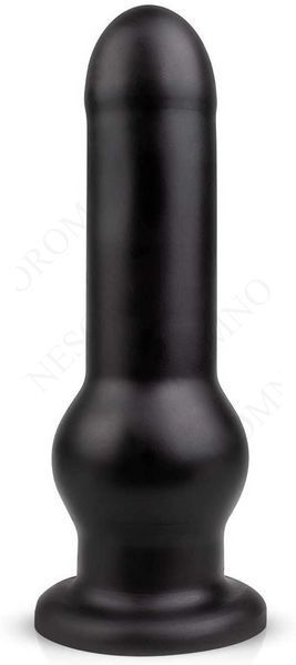 Велика анальна пробка BUTTR Tactical I Dildo 810408 фото