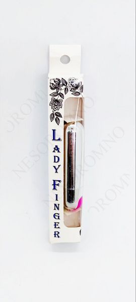Вібропуля Strong Bullet Vibrator Silver/Pink USB 10 режимів вібрації 22-00017 фото