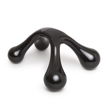 Масажер для тіла Fifty Shades Of Grey Play Nice Body Massager FS33455 фото