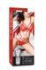 Мастурбатор з 3 камерами всмоктування BLUSH M FOR MEN ALL IN CLEAR T330451 фото 2