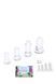 Набір скляних анальних розширювачів b-Vibe ANAL DILATORS SET BV-037 фото 1