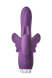 Вібратор-кролик у вигляді Метелики Dream Toys Flirts Butterfly, фіолетовий, 17 х 3 см DT22019 фото 2