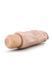 Вібратор Mr. SKIN COCK VIBE VIBE 9 BEIGE T330471 фото 4