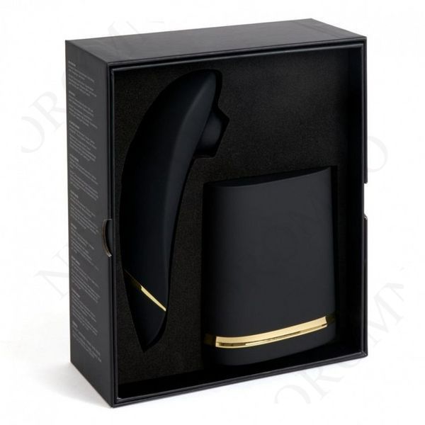 Набір іграшок Golden Moments Collection 2 Womanizer Premium 2 + We-Vibe Chorus 22981/WOM2981 Написати відгук фото