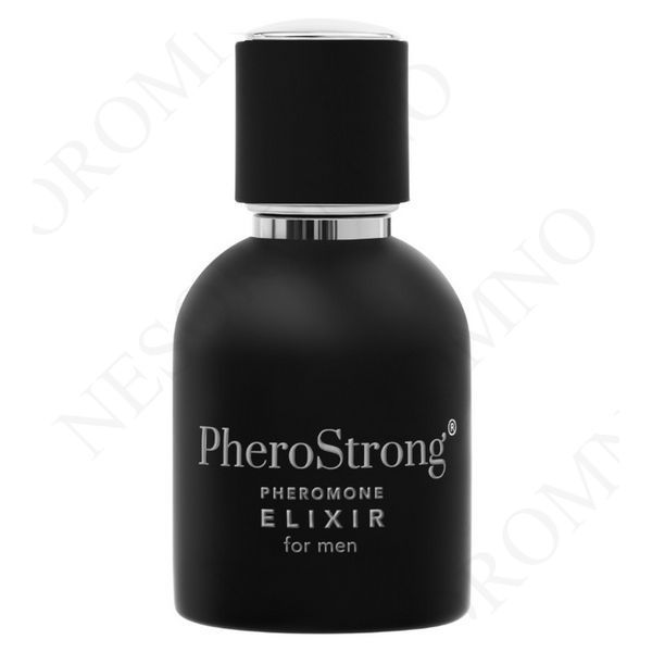 Духи с феромонами PheroStrong Pheromone Elixir для мужчин, 50 мл PS51413 фото