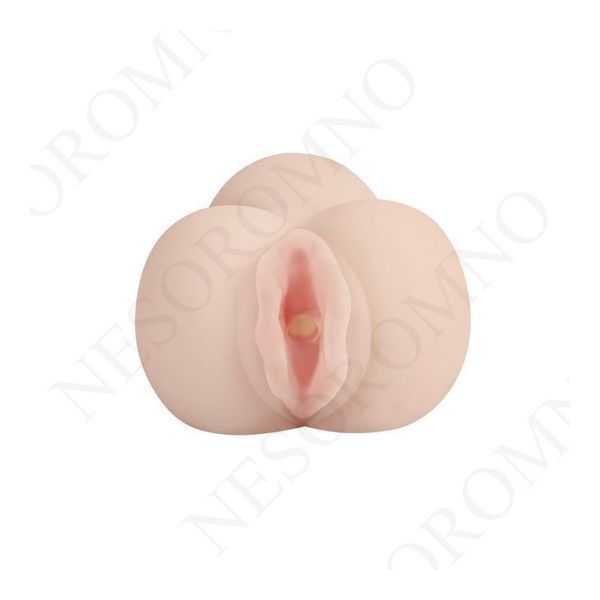 Мастурбатор вагіна BAILE Passion Lady Candy, реалістичний, 13,7 см 660116 фото