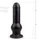 Велика анальна пробка BUTTR Tactical I Dildo 810408 фото 5