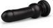 Велика анальна пробка BUTTR Tactical I Dildo 810408 фото 3