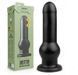 Велика анальна пробка BUTTR Tactical I Dildo 810408 фото 1