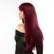 Перука довга пряма Fetish Hair, махаон, 65 см 96629/LC1064-2 фото 2