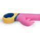Вібратор Дельфін з обертовою головкою Copy Dolphin Vibrator PMV20 PMV20-1 фото 4