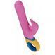 Вібратор Дельфін з обертовою головкою Copy Dolphin Vibrator PMV20 PMV20-1 фото 3
