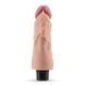 Вібратор реалістичний CRUSHIOUS Mr. Skin, 10 режимів, бежевий, 17,5 х 4 см EX20825 фото 4