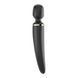 Вібромасажер-мікрофон Satisfyer Wand-er Woman, чорний T360097 фото 5