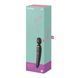 Вібромасажер-мікрофон Satisfyer Wand-er Woman, чорний T360097 фото 7