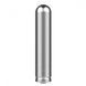 Вібропуля метал NEXUS-FERRO STAINLESS STEEL VIBRATOR NX21414 фото 1