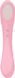 Вакуумний масажер для клітора Femintimate Daisy Massager рожевий FM11251 фото 4