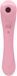 Вакуумний масажер для клітора Femintimate Daisy Massager рожевий FM11251 фото 2