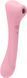 Вакуумний масажер для клітора Femintimate Daisy Massager рожевий FM11251 фото 1