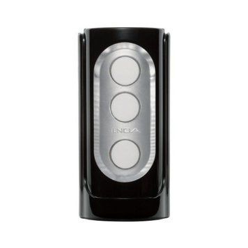 Мастурбатор Tenga flip Hole Black 50724 /THF-002 фото
