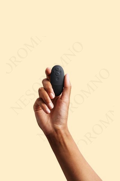 Дистанційний пульт керування для We-Vibe Bond, Ditto, Moxie, Vector чорний 615693 фото