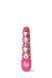 Міні-вібратор Global Novelties Prints Charming Pop Tease з яскравим принтом, кольоровий GN880119 фото 2