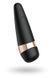Вакуумний кліторальний стимулятор SATISFYER PRO 3 + чорний  T360053 фото 1