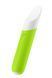 Віброкуля Satisfyer Ultra Power Bullet 7, салатовий T360196 фото 1