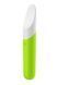 Віброкуля Satisfyer Ultra Power Bullet 7, салатовий T360196 фото 2
