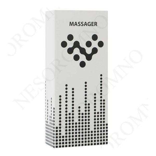 Подвійний вібратор трояндочка з ротацією 10 режимів Sweet Em Velvet Lure, жовтий SW97138 фото