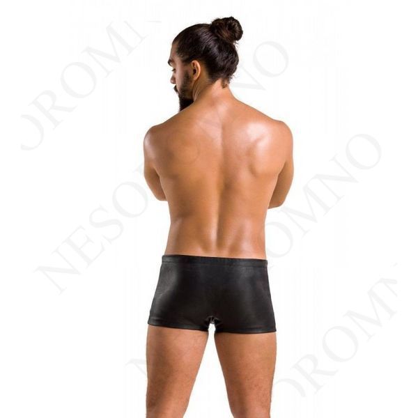 Труси чоловічі Passion 048 SHORT DAVID black XXL/XXXL 72-69983 фото