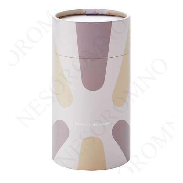 Вібратор для клітора Sweet Em Cone у формі конуса, ребристий, фіолетовий, 12,8 &times; 3,8 см 89523 /CDA.0004F фото
