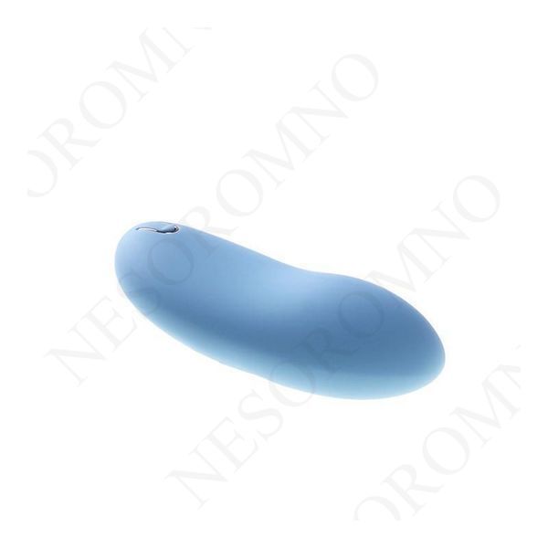 Вібратор кліторальний ZALO Jeanne Royal Blue ZL00505 фото