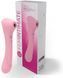 Вакуумний масажер для клітора Femintimate Daisy Massager рожевий FM11251 фото 5