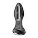 Анальна смарт-пробка із ротацією Satisfyer Rotator Plug 2+, чорний ST4003160 фото 4