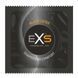 Презервативи чорного кольору латексні Exs BLACK Latex веганські (ціна за упаковку, 12 шт.) 0264 /12exsblack фото 2