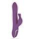 Вібратор кролик Wibrator-Isabella,5 funkcji, USB Purple 26-00153-1 фото 2
