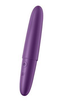 Віброкуля Satisfyer Ultra Power Bullet 6, фіолетовий T360194 фото