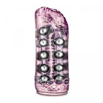Вагіна-мастурбатор Blush M for Men, рожевий T330460 фото