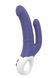 Подвійний вібратор Dream Toys VIBES of LOVE DOUBLE PLEASURE  DT21798 фото 1