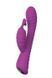 Подвійний вібратор Dream Toys VIBES OF LOVE HONEY BEE PURPLE DT21377 фото 1