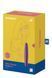 Віброкуля Satisfyer Ultra Power Bullet 6, фіолетовий T360194 фото 4
