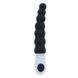 Анальний вібратор Dream Toys Essentials P-Spot Caterpillar, чорний, 15 &times; 2,5 см DT21467 фото 1