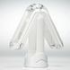 Мастурбатор Tenga FLIP ZERO GRAVITY WHITE TFZ-004 фото 3