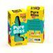 Мило член на присосці Pure Bliss BIG бірюзовий, 18 см PB207471 фото 8