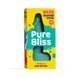 Мило член на присосці Pure Bliss BIG бірюзовий, 18 см PB207471 фото 7